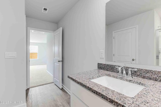 3085 Golden Field Drive SE Lot 78, Bolivia, NC 28422