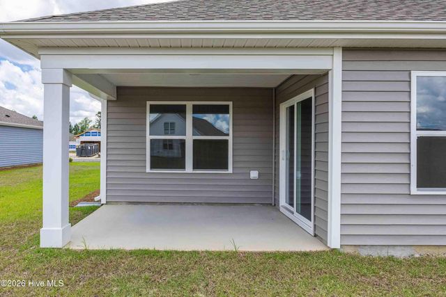 3085 Golden Field Drive SE Lot 78, Bolivia, NC 28422