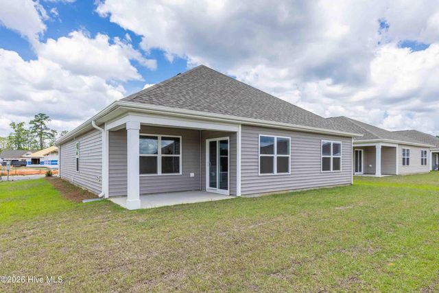 3085 Golden Field Drive SE Lot 78, Bolivia, NC 28422