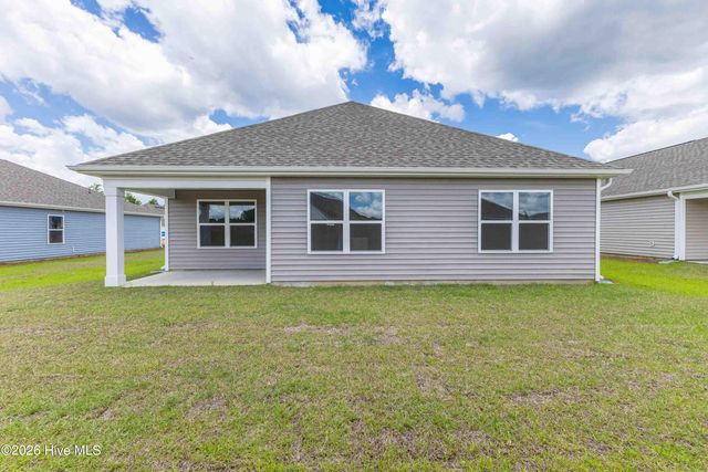 3085 Golden Field Drive SE Lot 78, Bolivia, NC 28422