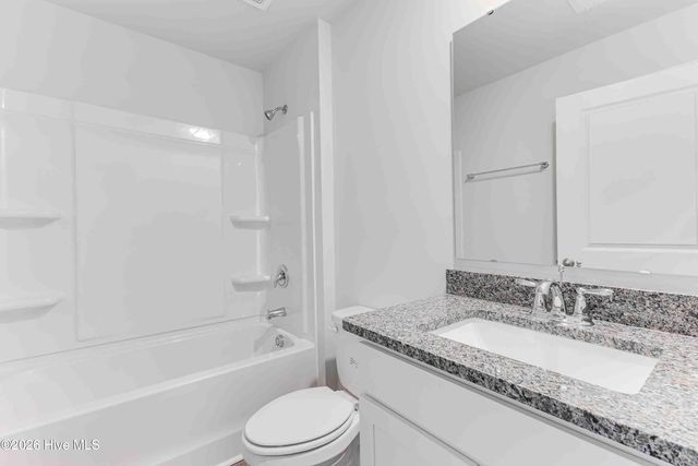 3085 Golden Field Drive SE Lot 78, Bolivia, NC 28422