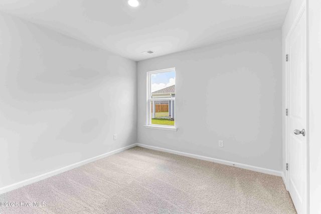 3085 Golden Field Drive SE Lot 78, Bolivia, NC 28422