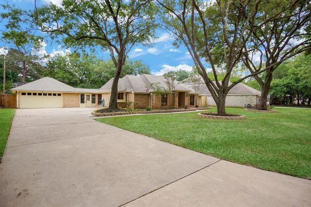 2918 E Elm Circle, Katy, TX 77493
