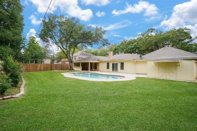 2918 E Elm Circle, Katy, TX 77493