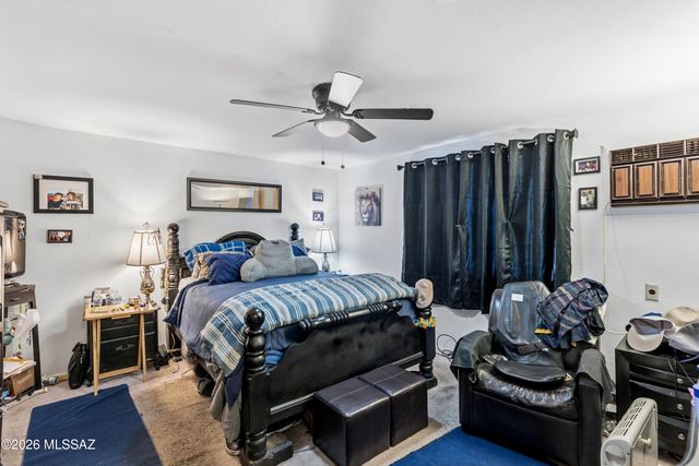 145 S Evelyn Avenue, Tucson, AZ 85710