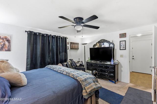 145 S Evelyn Avenue, Tucson, AZ 85710