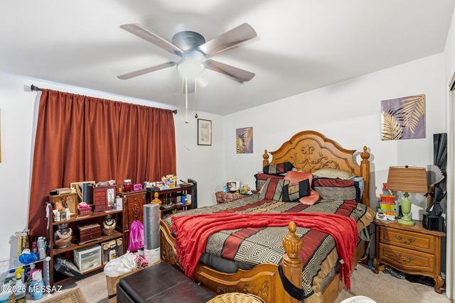 145 S Evelyn Avenue, Tucson, AZ 85710