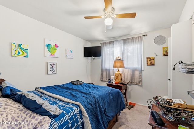 145 S Evelyn Avenue, Tucson, AZ 85710
