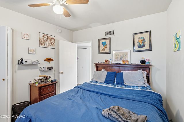 145 S Evelyn Avenue, Tucson, AZ 85710