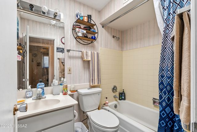 145 S Evelyn Avenue, Tucson, AZ 85710