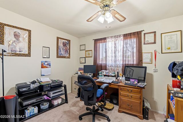 145 S Evelyn Avenue, Tucson, AZ 85710