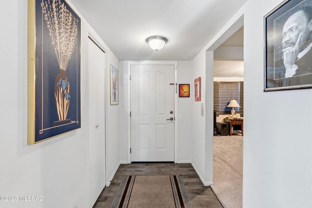 145 S Evelyn Avenue, Tucson, AZ 85710