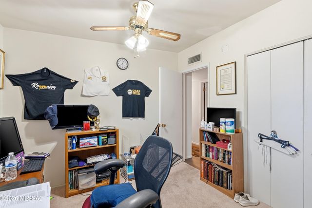 145 S Evelyn Avenue, Tucson, AZ 85710