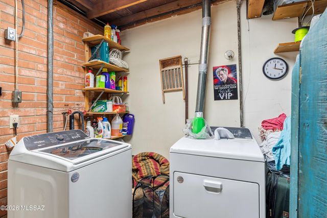 145 S Evelyn Avenue, Tucson, AZ 85710