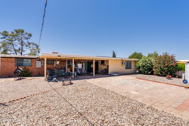 145 S Evelyn Avenue, Tucson, AZ 85710