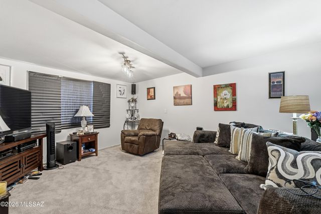 145 S Evelyn Avenue, Tucson, AZ 85710