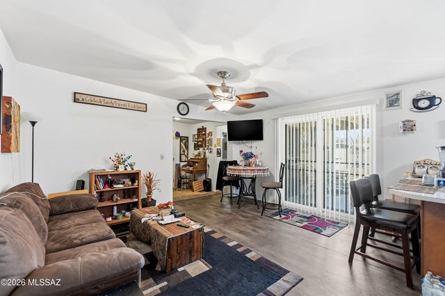 145 S Evelyn Avenue, Tucson, AZ 85710
