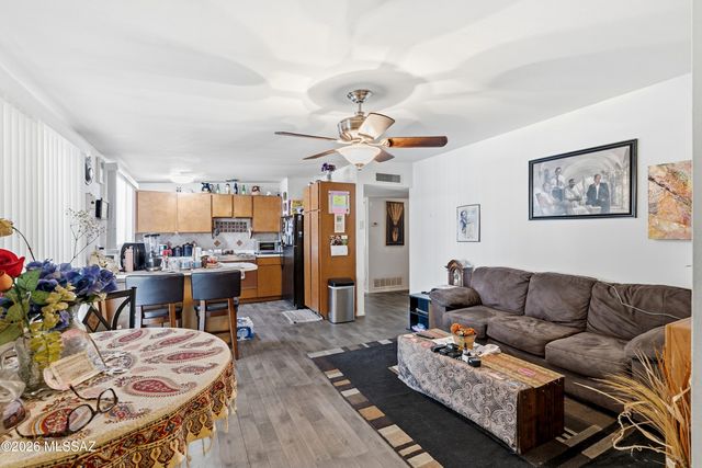 145 S Evelyn Avenue, Tucson, AZ 85710