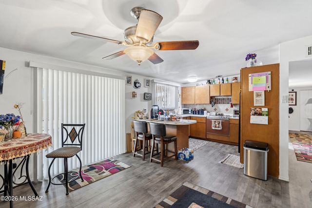 145 S Evelyn Avenue, Tucson, AZ 85710
