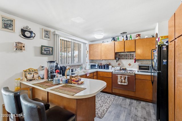 145 S Evelyn Avenue, Tucson, AZ 85710