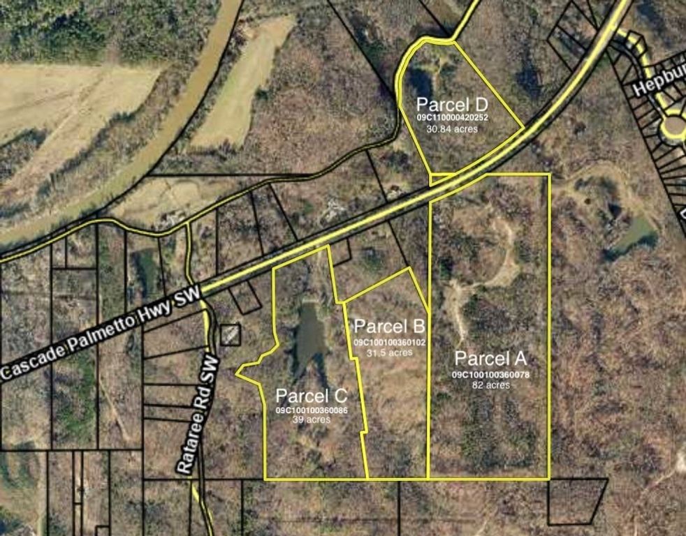 3670 Cascade Palmetto Highway, South Fulton, GA 30331 — photo 3