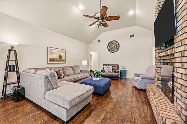 1125 Sunrise Drive, Keller, TX 76248