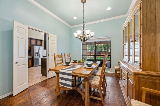 1125 Sunrise Drive, Keller, TX 76248