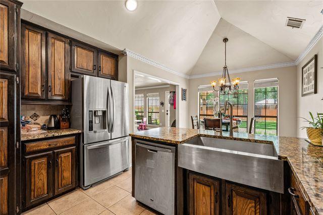 1125 Sunrise Drive, Keller, TX 76248