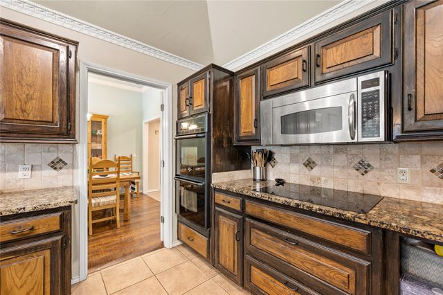 1125 Sunrise Drive, Keller, TX 76248