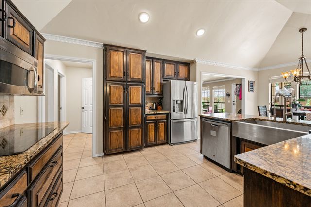 1125 Sunrise Drive, Keller, TX 76248