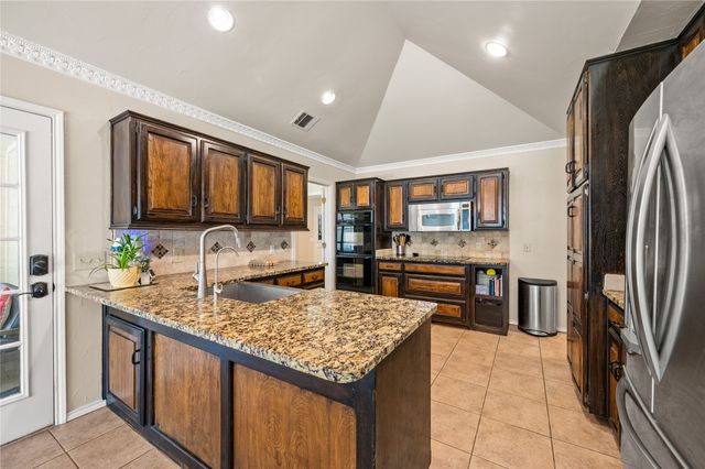 1125 Sunrise Drive, Keller, TX 76248