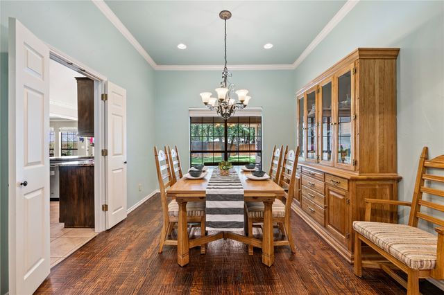 1125 Sunrise Drive, Keller, TX 76248