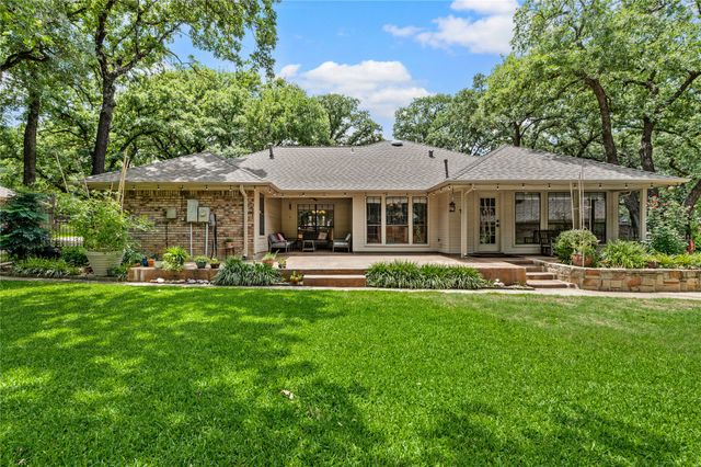 1125 Sunrise Drive, Keller, TX 76248
