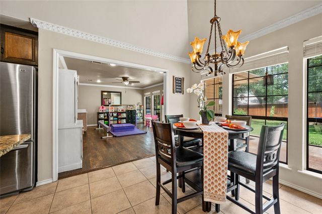 1125 Sunrise Drive, Keller, TX 76248