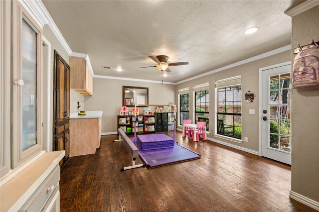 1125 Sunrise Drive, Keller, TX 76248