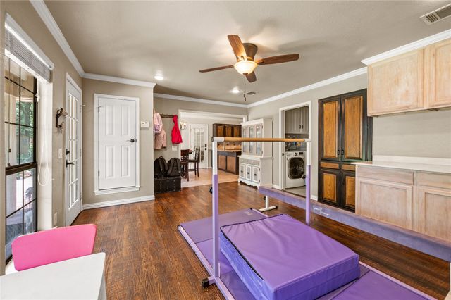 1125 Sunrise Drive, Keller, TX 76248