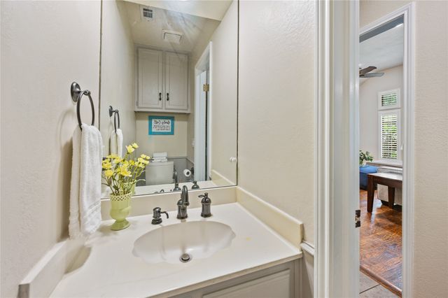 1125 Sunrise Drive, Keller, TX 76248