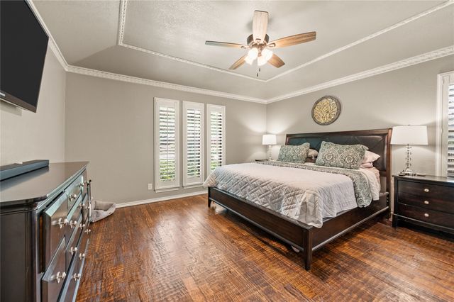 1125 Sunrise Drive, Keller, TX 76248