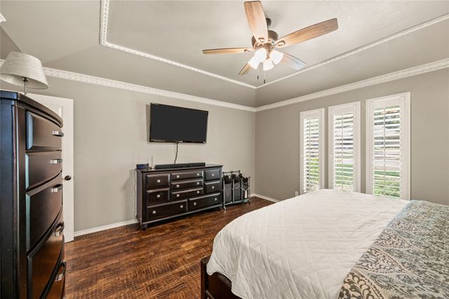 1125 Sunrise Drive, Keller, TX 76248