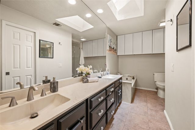 1125 Sunrise Drive, Keller, TX 76248
