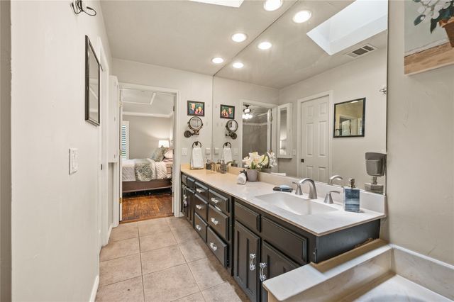 1125 Sunrise Drive, Keller, TX 76248