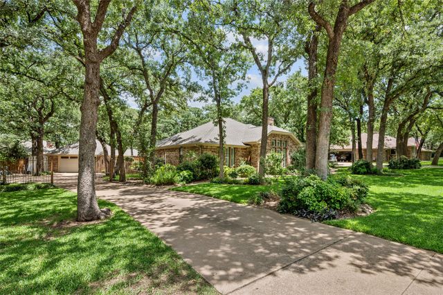 1125 Sunrise Drive, Keller, TX 76248