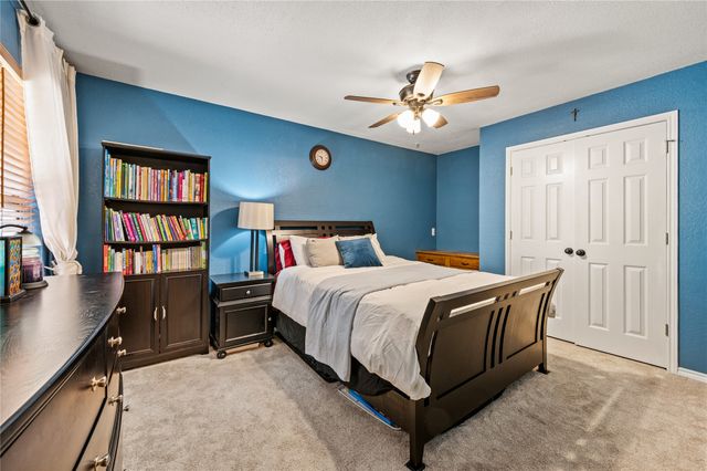 1125 Sunrise Drive, Keller, TX 76248