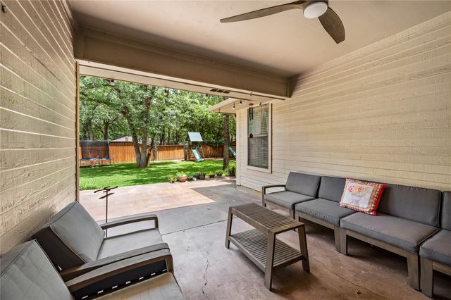 1125 Sunrise Drive, Keller, TX 76248