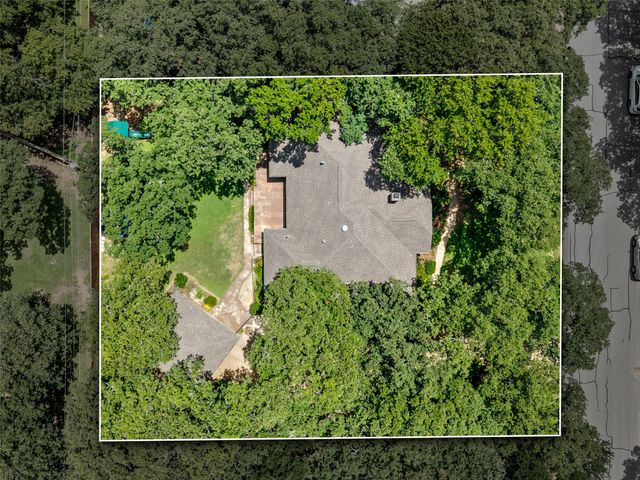 1125 Sunrise Drive, Keller, TX 76248