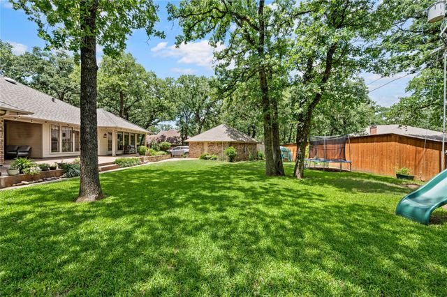 1125 Sunrise Drive, Keller, TX 76248
