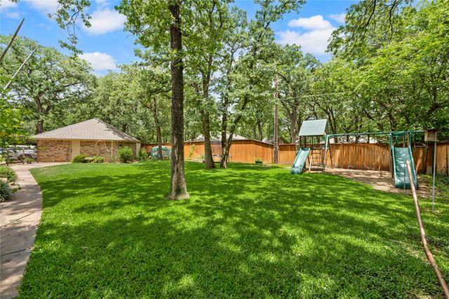 1125 Sunrise Drive, Keller, TX 76248