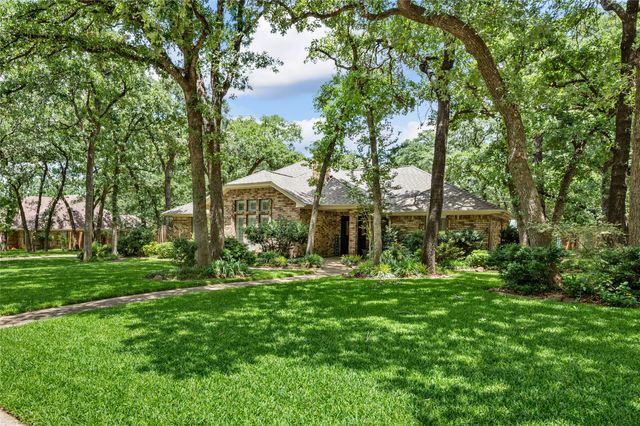 1125 Sunrise Drive, Keller, TX 76248