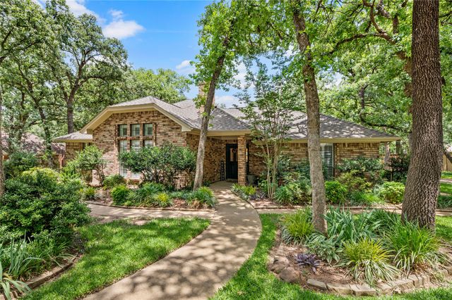 1125 Sunrise Drive, Keller, TX 76248