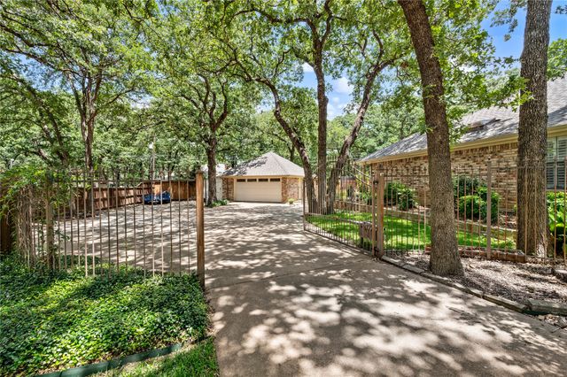 1125 Sunrise Drive, Keller, TX 76248